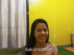 Sakurraqueen19