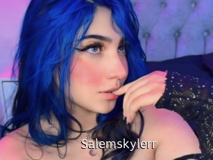 Salemskylerr