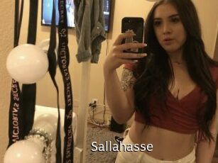 Sallahasse