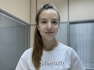 Sallestuffy