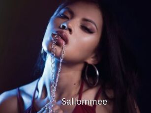 Sallommee