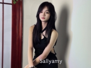 Sallyamy