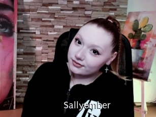 Sallyember