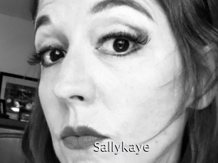 Sallykaye