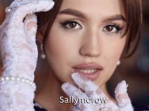 sallymorow Anal Fist