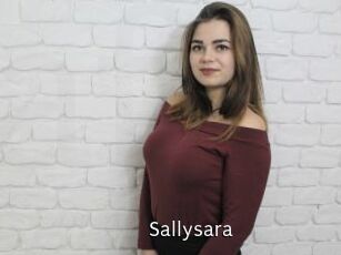 sallysara Anal Fist