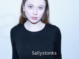 sallystonks Anal Fist