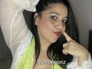 salmalopez Anal Fist