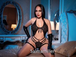 Salmamiller