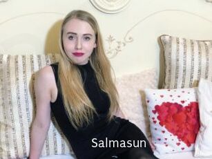 Salmasun