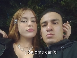 Salome_daniel