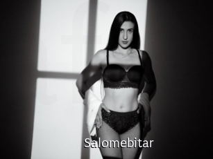 Salomebitar