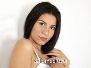 Salomeclover