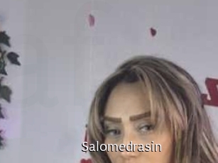 Salomedrasin
