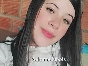 Salomedubois