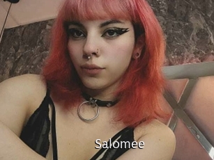 Salomee
