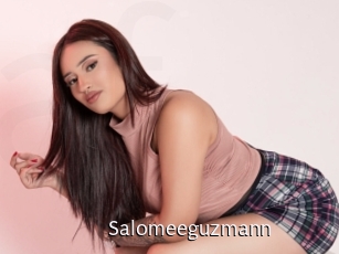 Salomeeguzmann