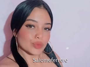 Salomeferrero