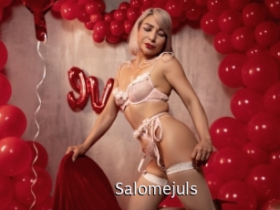 Salomejuls