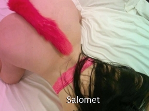 Salomet