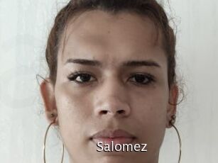 Salomez
