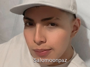 Salomoonpaz