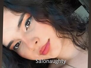Salonaughty