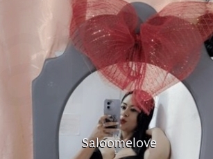 Saloomelove
