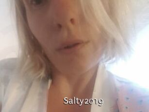 Salty2019