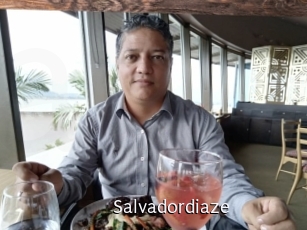 Salvadordiaze