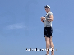 Salvatorestefan