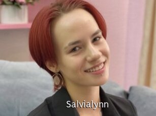 Salvialynn