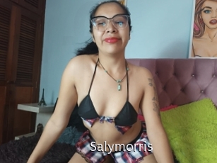 Salymorris