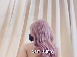 Sam_sunny