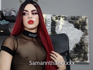 Samannthahotxxx