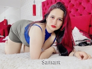 Samant