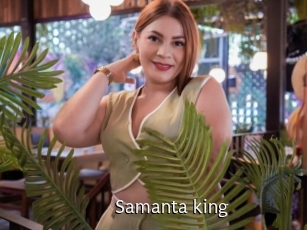 Samanta_king