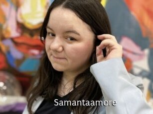 Samantaamore