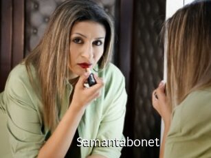 Samantabonet