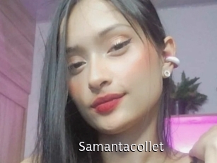 Samantacollet