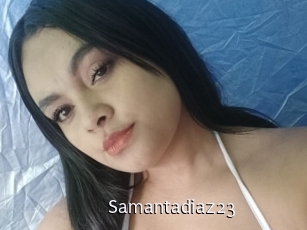 Samantadiaz23
