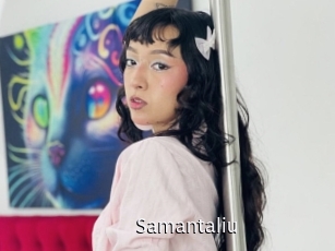 Samantaliu