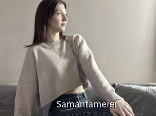 Samantameier