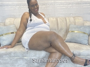 Samantarisses