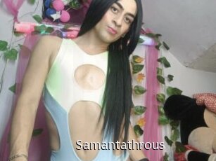 Samantathrous