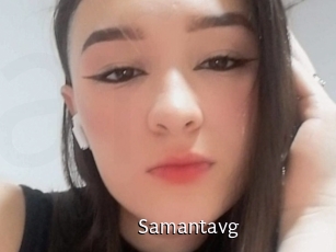 Samantavg