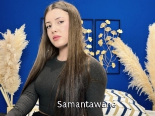Samantawane