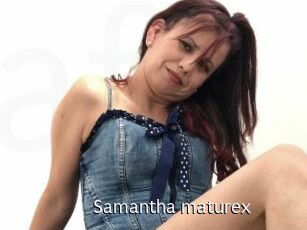 Samantha_maturex