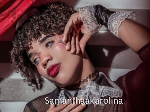 Samanthaakarolina