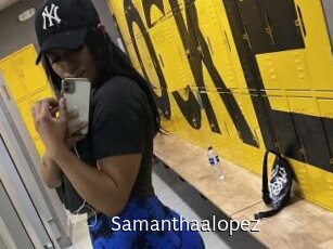 Samanthaalopez